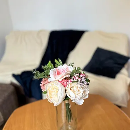 Al-dom Dworcowa 9 Апартаменты *