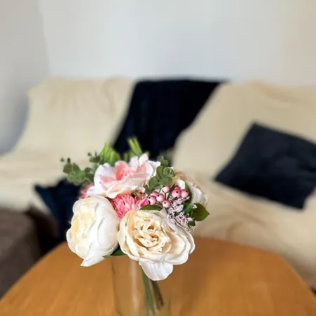 Al-dom Dworcowa 9 Колобжег