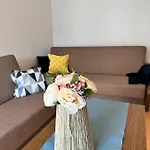 Lägenhet Al-dom Dworcowa 9