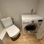 Al-dom Dworcowa 9 Lägenhet Kołobrzeg