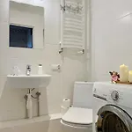 Al-dom Dworcowa 9 Lägenhet Kołobrzeg