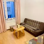 Al-dom Dworcowa 9 Lägenhet *