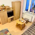 Al-dom Dworcowa 9 * Kołobrzeg