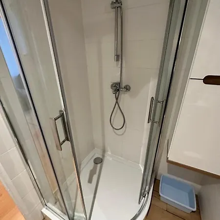 Apartment Al-dom Dworcowa 9