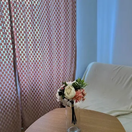 Apartment Al-dom Dworcowa 9 *