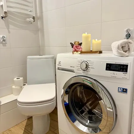 Al-dom Dworcowa 9 Appartement